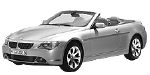BMW E64 U3149 Fault Code