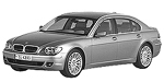 BMW E66 U3149 Fault Code