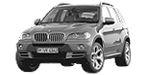 BMW E70 U3149 Fault Code