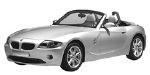 BMW E85 U3149 Fault Code